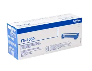 TN1050 (TN-1050), Kasetė spausdintuvui (Brother)