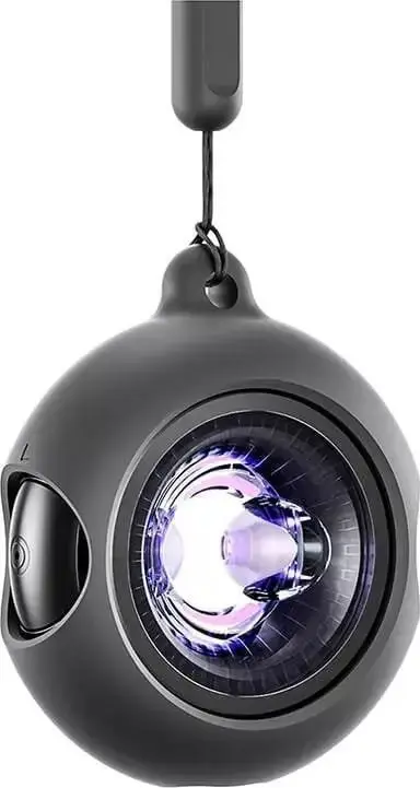 TWS Vention NBRB0 Earbuds T17 Wireless Headphones (black)