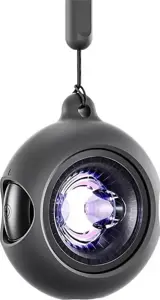 TWS Vention NBRB0 Earbuds T17 Wireless Headphones (black)