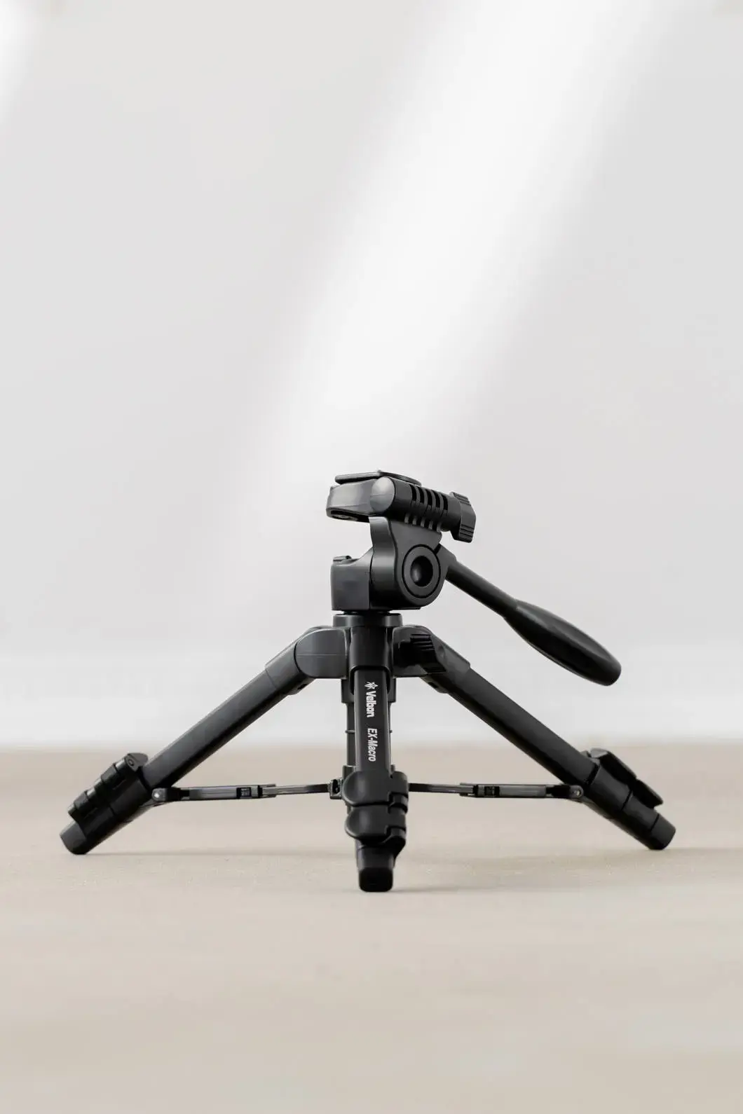 "Velbon" trikojis EX-Macro