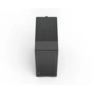 Fractal Design Case | Epoch | Black TG Light Tint | ATX