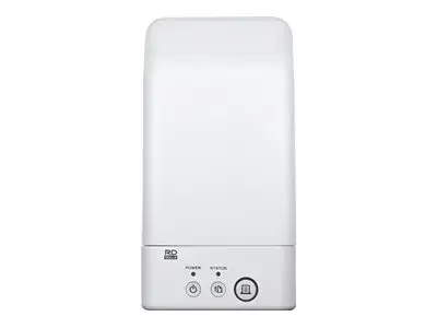 Brother TD-2125N, Direct thermal, 203 x 203 DPI, 152.4 mm/sec, Wired, Black, White