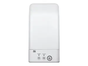 Brother TD-2125N, Direct thermal, 203 x 203 DPI, 152.4 mm/sec, Wired, Black, White