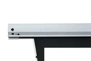 "Elite Screens" ekranai "Saker Tab-Tension" serijos SKT120XHW-E10 įstrižainė 120 ", 16:9, matomas ekrano plotis (W) 266 cm, baltos spalvos