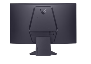 LG | 27GS60QC-B | 27 " | VA | QHD | 16:9 | 180 Hz | 1 ms | 2560 x 1440 pixels | 300 cd/m² | HDMI ports quantity 2