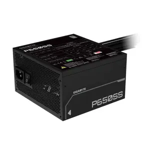 Maitinimo blokas GIGABYTE GP-P650SS, 650 W