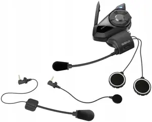 Motociklo domofonas SENA 30K EVO DUO