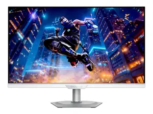 Gigabyte M27UP ICE | 27 " | SS IPS | UHD | 160 Hz | 1 ms | 3840 x 2160 pixels | 350 cd/m² | HDMI po…