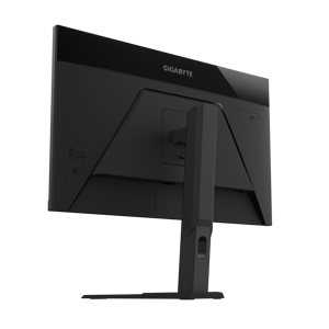 Gigabyte GS27QA EK1 | 27 " | IPS | UHD | 160 Hz | 1 ms | 3840 x 2160 pixels | 400 cd/m² | HDMI ports quantity 2