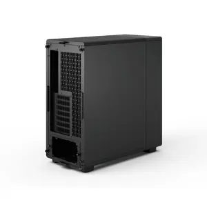 Fractal Design Case | Epoch | Black Solid | ATX | Power supply included No