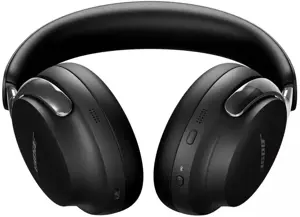 Bose wireless headset QuietComfort Ultra Headphones (2nd Gen), black