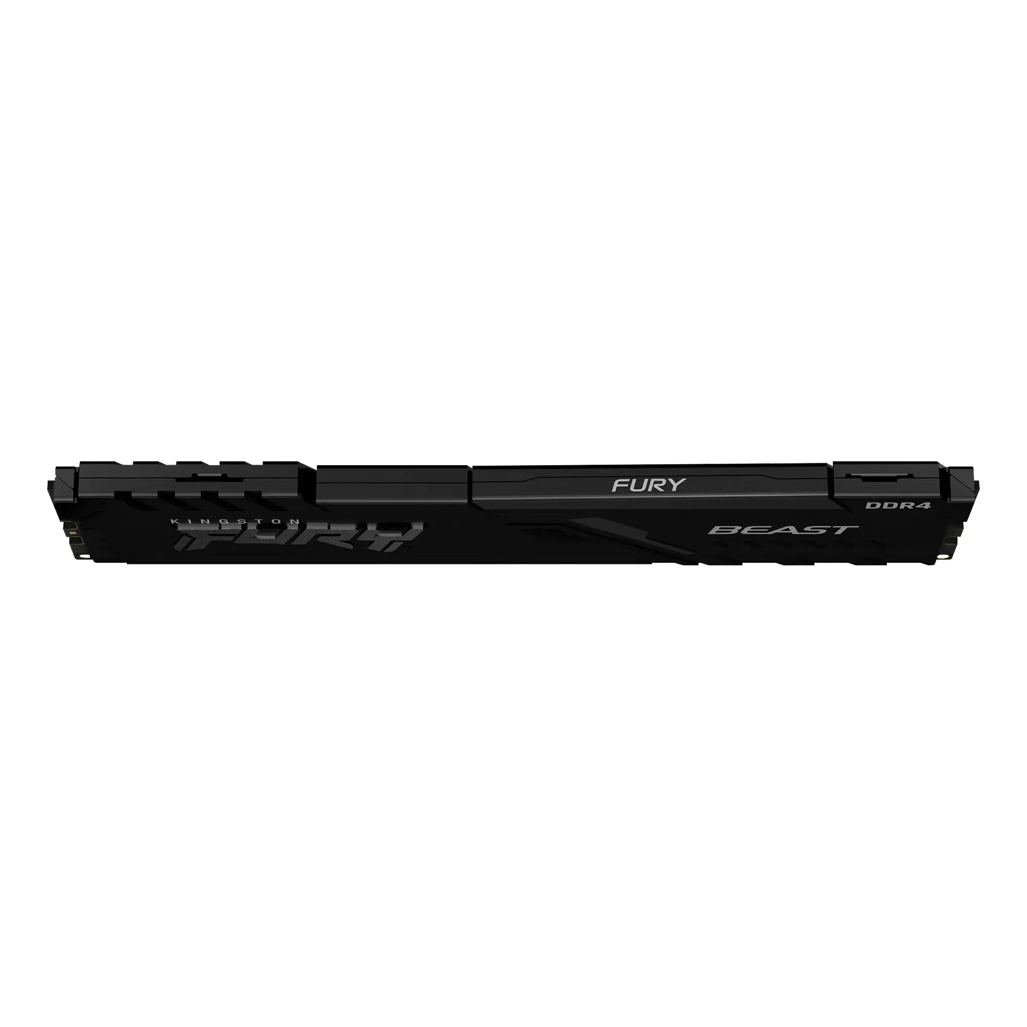 KINGSTON 16GB 3200MHz DDR4 CL16 DIMM 1Gx8 FURY Beast Black