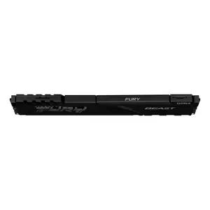 KINGSTON 16GB 3200MHz DDR4 CL16 DIMM 1Gx8 FURY Beast Black