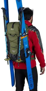 "Lowepro" kuprinė PhotoSport X BP 35L AW