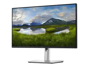 Dell Pro 24 Plus QHD USB-C Hub Monitor - P2425DE, 60.5cm (23.8")