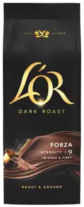 Malta kava L'OR Forza, 250g