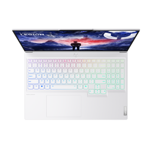 Nešiojamas kompiuteris Lenovo Legion 7 16IRX9, Intel Core i7-14700HX (Max 5.50GHz, 33M, 20C), 1024 GB, 16 Coliai, Windows 11 Home, NVIDIA GeForce RTX 4060