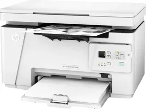 HP LaserJet Pro MFP M26a
