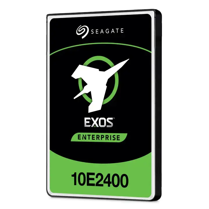 "SEAGATE" kietasis diskas "Exos 10E2400" 512E/4KN (2,5'/2,4TB/SAS/12Gb/s/10000 aps./min)