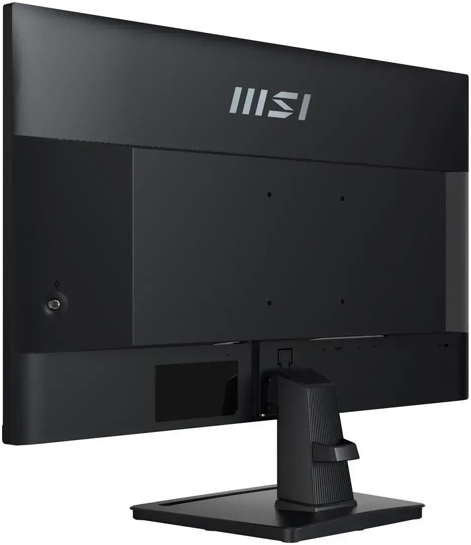 LCD Monitor MSI PRO MP245G 23.8" Business Panel IPS 1920x1080 16:9 100 Hz 1 ms Speakers PROMP245G