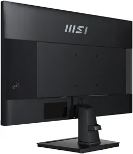 LCD Monitor MSI PRO MP245G 23.8" Business Panel IPS 1920x1080 16:9 100 Hz 1 ms Speakers PROMP245G