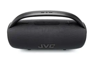 JVC XS-E524B Black - portable BT speaker, black