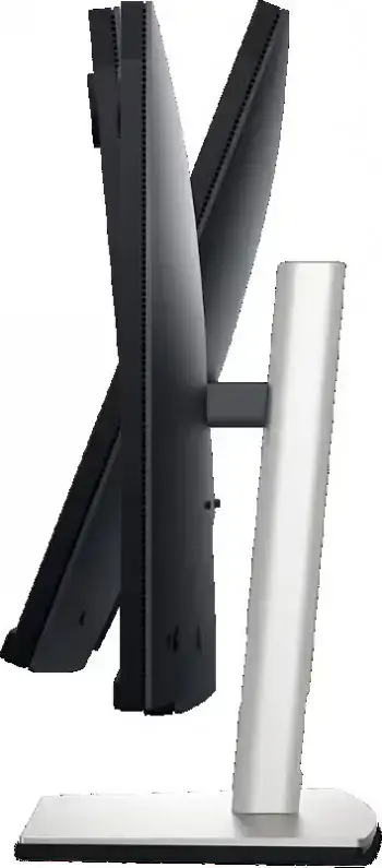 "Dell" 27 USB-C koncentratoriaus vaizdo konferencijų monitorius | P2724DEB