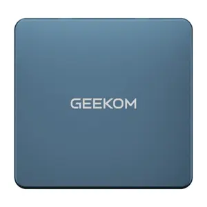 GEEKOM Mini PC IT12 Intel Core i7-1280P 32GB RAM 1TB + Win11 Pro
