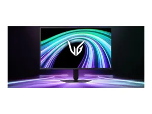 LG 27G523B-B, 68.6 cm (27"), 1920 x 1080 pixels, Full HD, LCD, 1 ms, Black