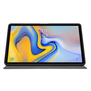 Targus Click-In, Folio, "Samsung", "Galaxy Tab S7+", "Galaxy Tab S7+ Lite", 31,5 cm (12,4"), 380 g