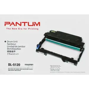 DL5120, Originali kasetė (Pantum)