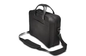 "Kensington Contour™ 2.0 Business Laptop Briefcase - 15,6", Portfelis, 39,6 cm (15,6"), diržas per petį, 1,4 kg