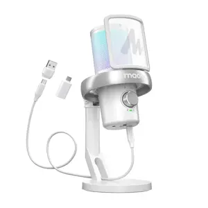 Maono DM40 Pro microphone (white)