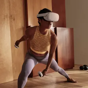 Oculus Quest 2 (128 GB)
