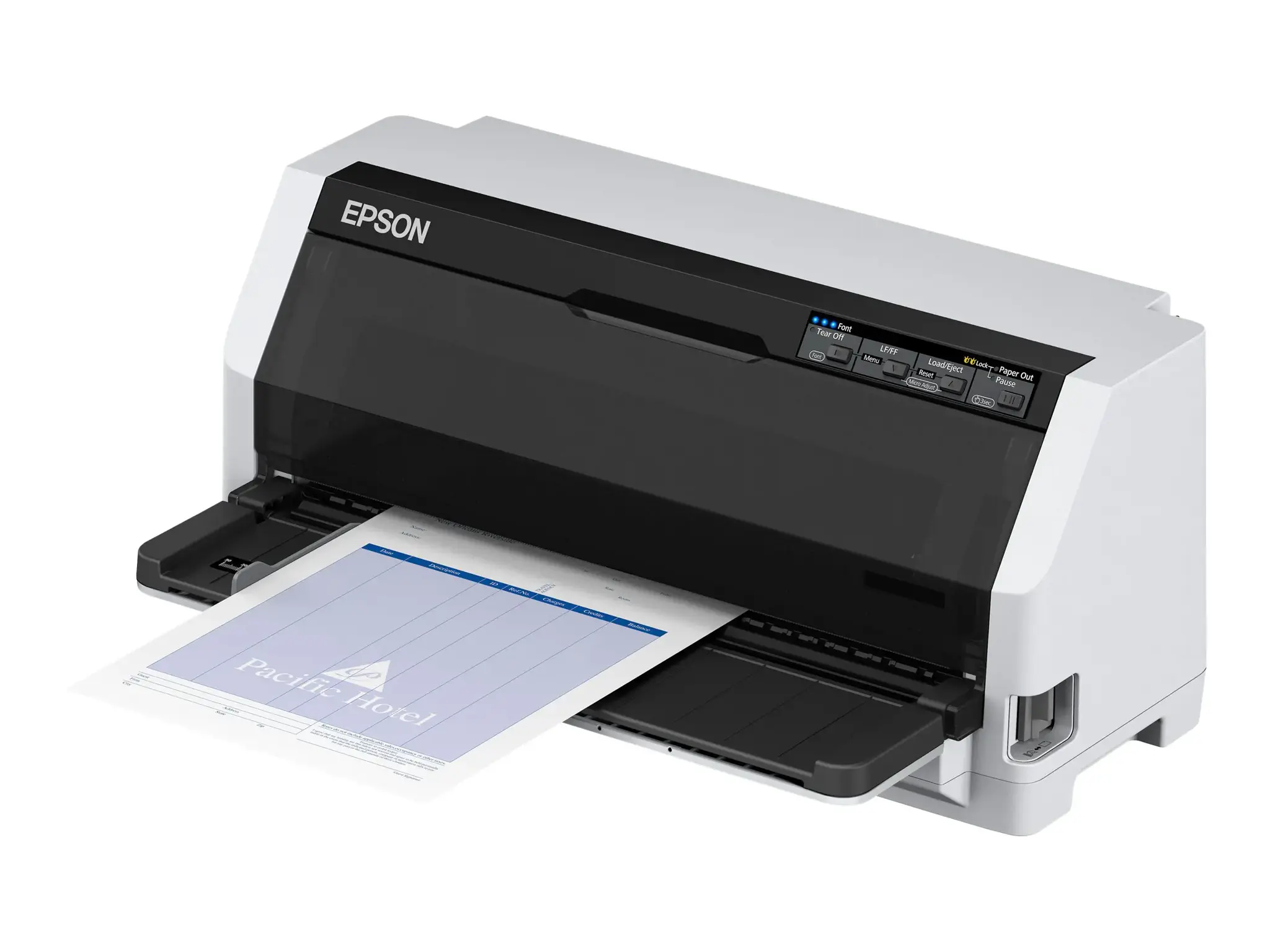 Epson LQ 690II