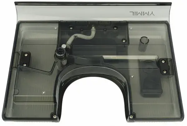 Jimmy | Vacuum cleaner and washer | HW11 Pro Max | Cordless operating | Washing function | 500 W | 21.6 V | Operating time (max) 80 min | Warranty 24 month(s)