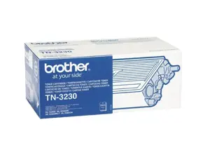 TN3230, Originali kasetė (Brother)