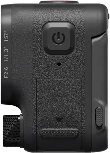 ACTION CAMERA ACE PRO 2/CINSBBGA/DUALBAT INSTA360