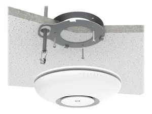 MIKROTIK RBcAPGi-5acD2nD cAP ac Dual Band 2x RJ45 1000Mb/s prieigos taškas