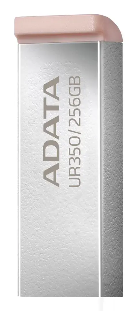 MEMORY DRIVE FLASH USB3.2 256G/UR350-256G-RSR/BG ADATA