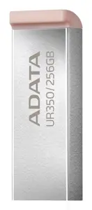 MEMORY DRIVE FLASH USB3.2 256G/UR350-256G-RSR/BG ADATA