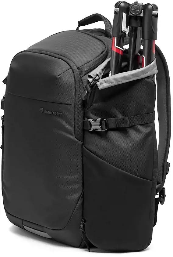 "Manfrotto" kuprinė "Advanced Befree III" (MB MA3-BP-BF)