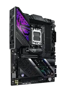 ASUS ROG STRIX X870E-E GAMING WIFI7 NEO AMD X870E Socket AM5 ATX