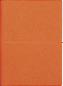 Notebook A5 Texturada Neon P