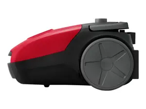 "Philips" 2000 serijos FC8243/09, 750 W, cilindrinis dulkių siurblys, sausas, dulkių maišelis, 3 l, antialerginis filtras