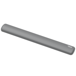 Fellowes | Breyta Keyboard Wrist Rest | Grey