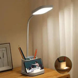 Platinet stalinė lempa PDL008 5W (45777)