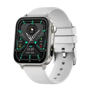 Colmi P80 smartwatch (silver)