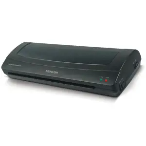 SENCOR A4 formato asmeninis laminatorius