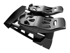 Belaidis žaidimų valdiklis "Thrustmaster T.Flight" vairo pedalai